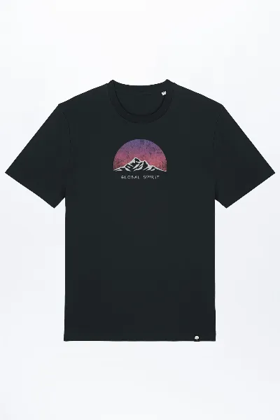 GREEN SHIRTS Global Spirit T-Shirt für Männer