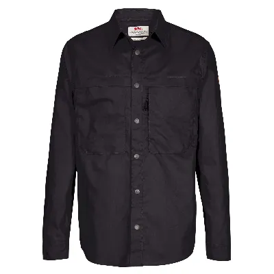 Fjällräven ABISKO TRAIL SHIRT LS M