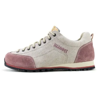 Doghammer Doghammer Nachhaltiger Wander- und Zustiegsschuh für Damen - Ginja Rock LT