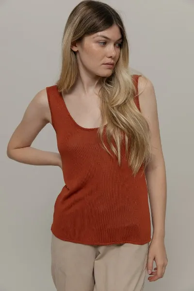 Rifo-Lab Rifo-Lab Damen vegan Oberteil Valeria