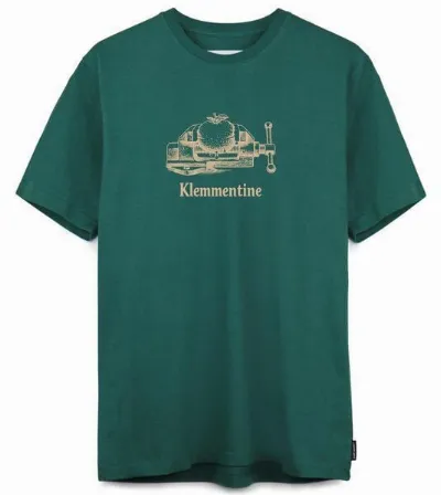 Gary Mash GARY MASH Shirt Klemmentine aus Biobaumwolle