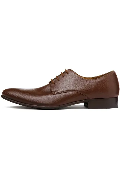 Will's Vegan Store Will's Vegan Store Herren vegan Schuhe Slim Sohlen Dunkel