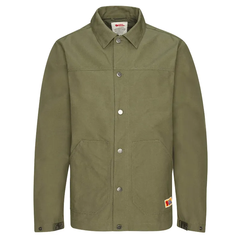 Fjällräven VARDAG JACKET M