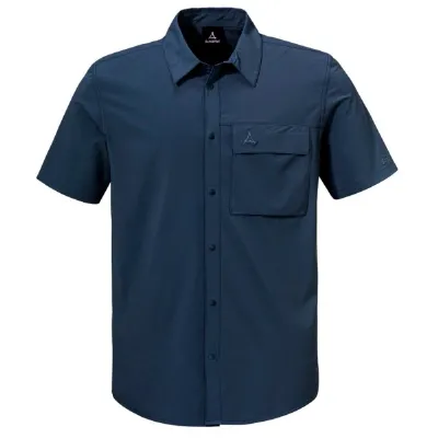 Schöffel Schöffel - Shirt Style Dooser - Hemd
