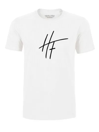 Human Family Human Family Roundneck T-Shirt - Join Big HF
