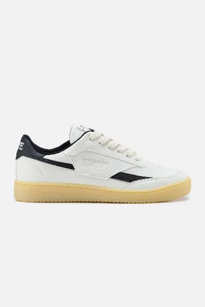 SAYE SAYE Herren vegan Sneaker M89 Icon Umber