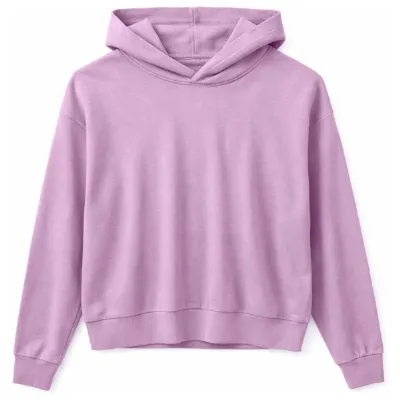 Mazine Mazine - Genderless Natural Dye Hoodie - Hoodie