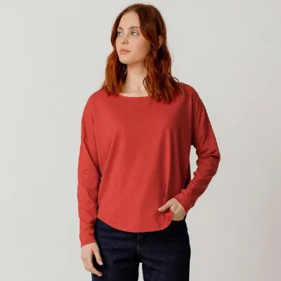 SKFK SKFK Longsleeve HOGEI