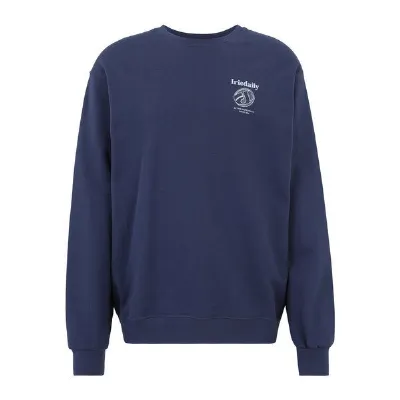 Iriedaily Iriedaily Hangover Club Crewneck