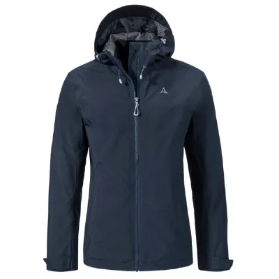 Schöffel Schöffel - Women's Jacket Yew - Regenjacke