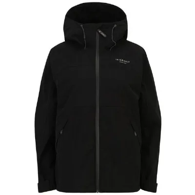 Iriedaily Iriedaily Kat Hooded Jacket