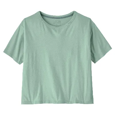 Patagonia W'S DAILY EASY CUT T-SHIRT