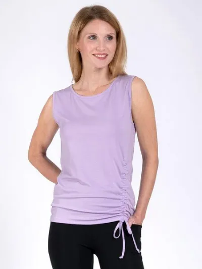 Magadi Magadi Yoga Shirt DIANA aus Naturmaterial