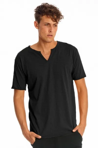 RAVENS VIEW IBIZA RAVENS VIEW IBIZA Herren vegan T-Shirt Eros