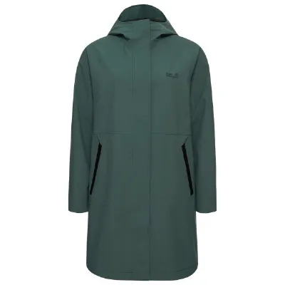 Jack Wolfskin Jack Wolfskin - Women's Onera 2L Coat - Mantel