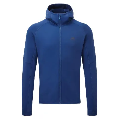 Mountain Equipment JORASSES HOODED MENS JACKET
