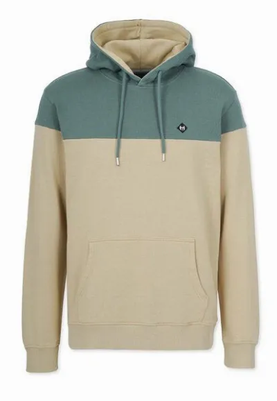 Honesty Rules Honesty Rules Parted Hooded