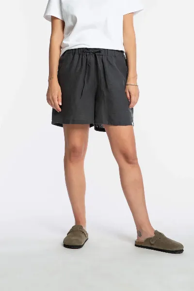 MATONA MATONA Damen vegan Kurze Hose Einfach
