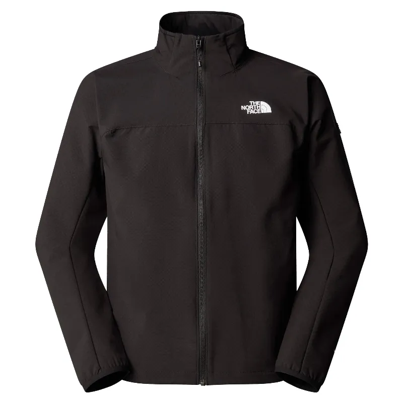 The North Face M TEK APPROACH JACKET