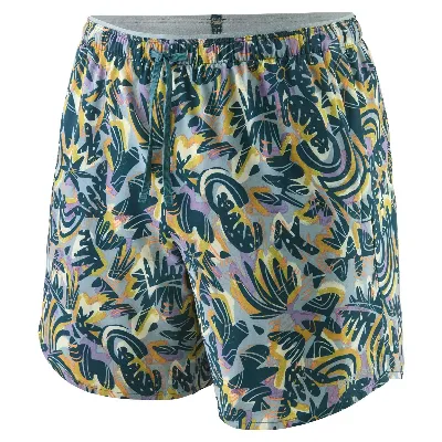 Patagonia W'S MULTI TRAILS SHORTS - 5 1/2 IN.