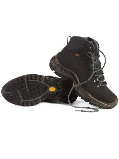 Will's Vegan Shop Will's Vegan Shop WVSport Isolierte Wasserdichte Wanderstiefel