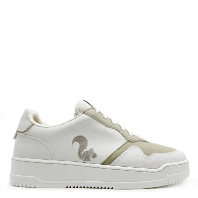 thies Veganer „thies ® Eco Cup Sneaker“ aus Kork, Bambus, DMF frei