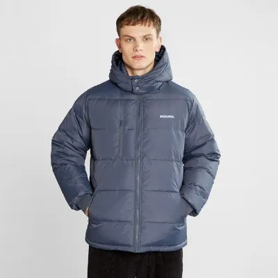 Dedicated DEDICATED Wasserdichte Pufferjacke aus recyceltem Polyester - Dundret