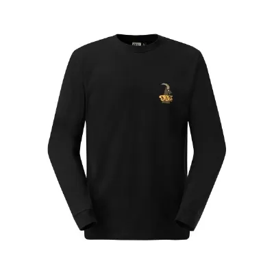 Picture Picture - Kenoma L/S Tee - Longsleeve