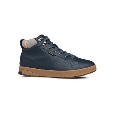 SAOLA SAOLA Vegane Waterproof gefüttert Winterschuhe Herren - BERGEN WATERPROOF WARM