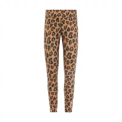 Picture Picture - Women's Milita Printed Bottom - Fleecehose