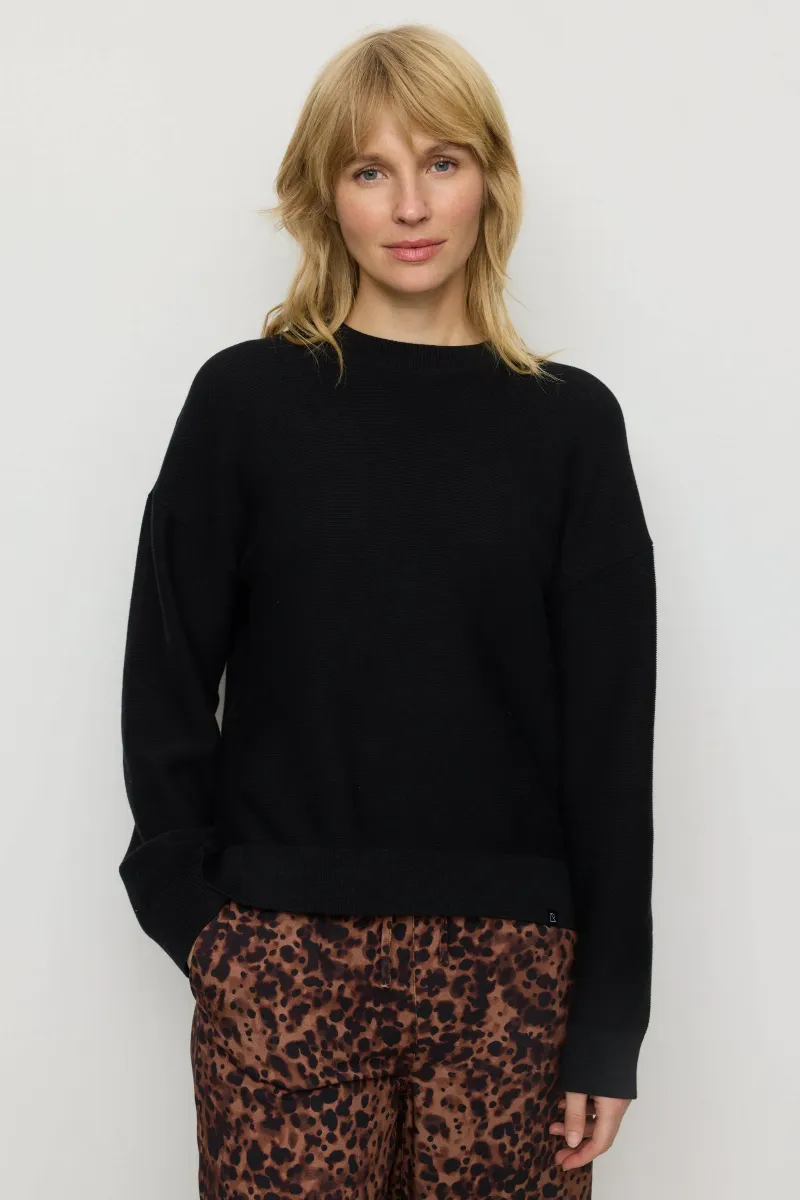 recolution Recolution Damen vegan Pullover Gingko