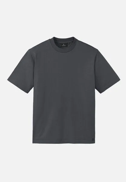 recolution Herren Heavy T-Shirt aus Bio-Baumwolle - ELDER - recolution