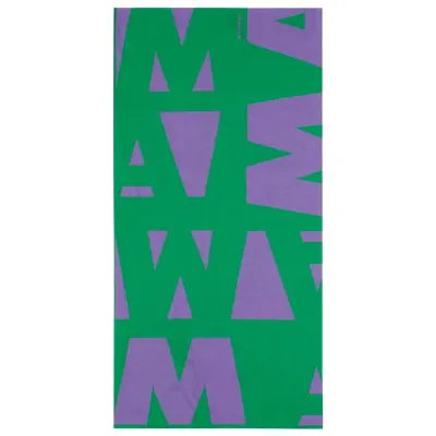 mammut Mammut - Mammut Neck Gaiter Logo - Halstuch Size