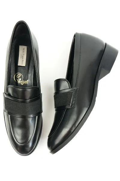 Will's Vegan Store Will's Vegan Store Damen vegan Loafer Band