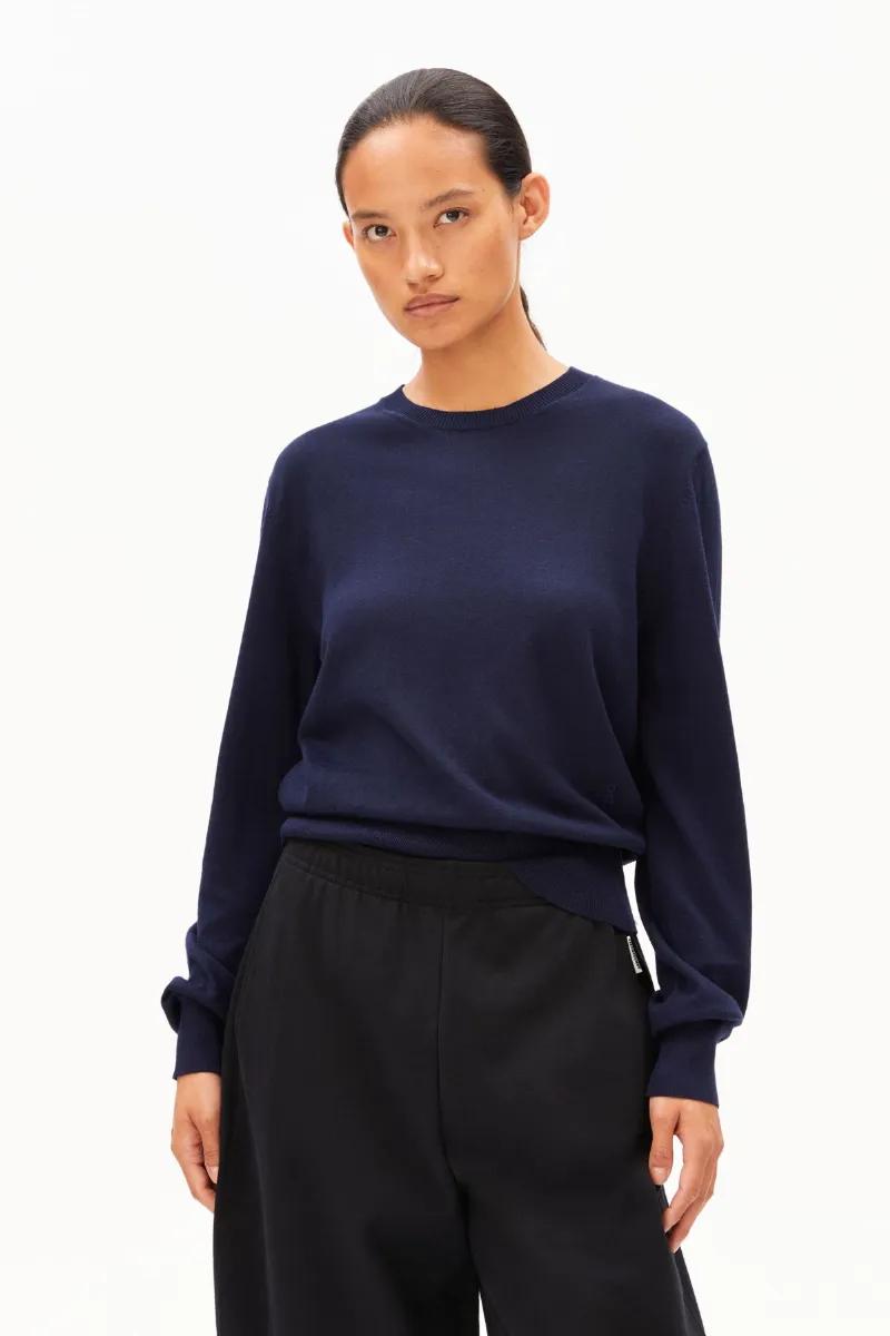 ARMEDANGELS Strickpullover Fine Knit