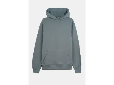 NOORLYS Basic-Hoodie MIKA StormyWeather