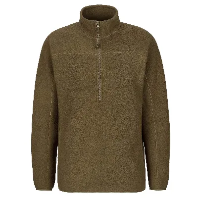 Peak Performance M FLEECE HALF ZIP