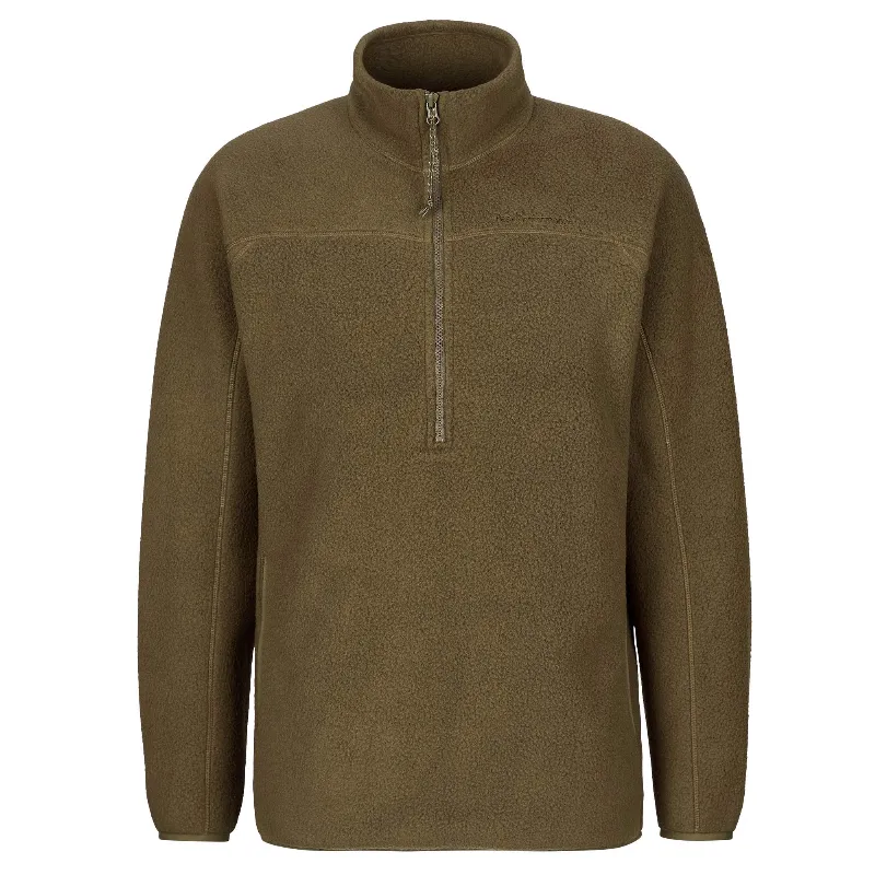 Peak Performance M FLEECE HALF ZIP