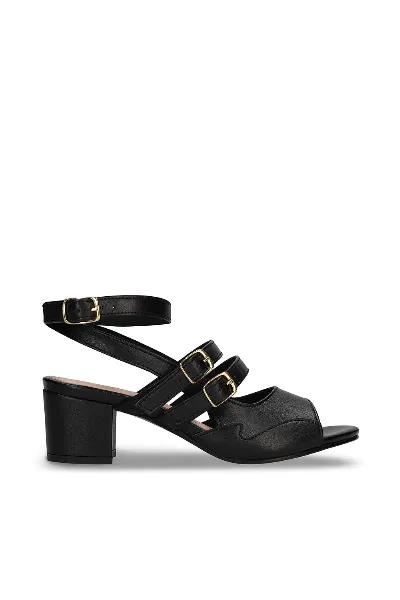 NAE NAE Damen vegan Sandalen Devan Veganes Ã–ko-Leder