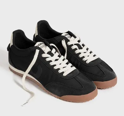 ECOALF ECOALF Low Sole Sneaker Damen - ORLEANS