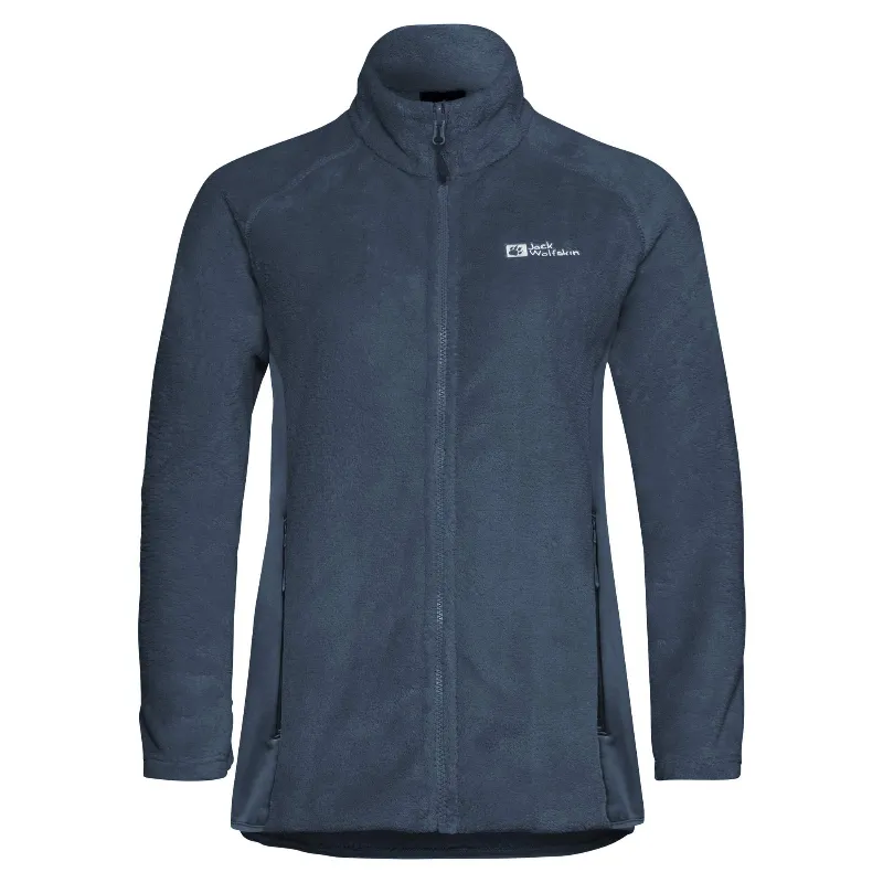 Jack Wolfskin ROTWAND FZ W
