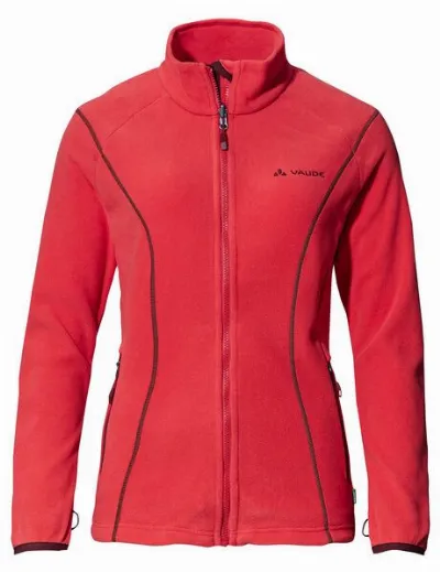Vaude VAUDE Jacken Women's Rosemoor Fleece Jacket II