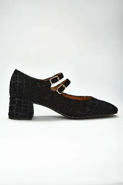 Momoc Momoc Damen vegan Pumps Pigalle