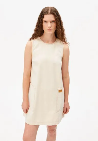 ARMEDANGELS ARMEDANGELS WORKWEAR CANVAS Damen Kleid aus Bio-Baumwolle