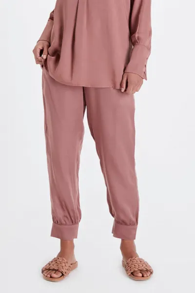 Neu Nomads Neu Nomads Damen vegan Hose Ankle Allie Terra