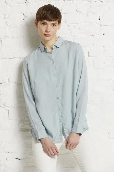 Wunderwerk Wunderwerk Damen Bluse aus Tencel Contemporary blouse TENCEL