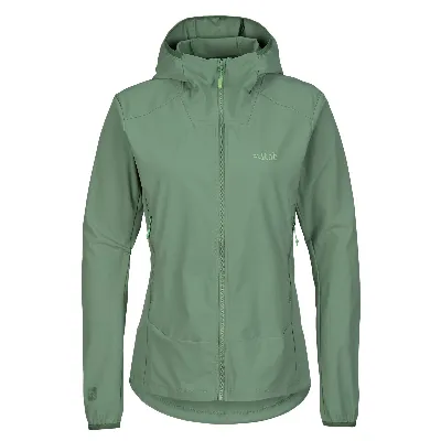Rab BOREALIS HOODY WMNS