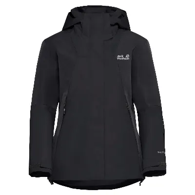 Jack Wolfskin FLOWLINE 2L INS JKT W