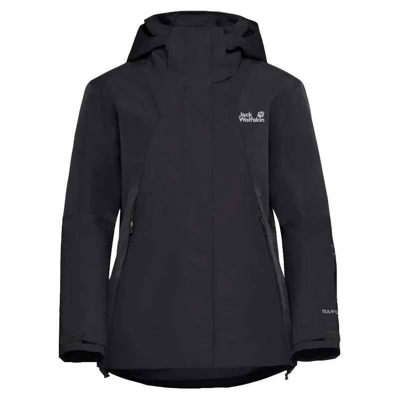 Jack Wolfskin FLOWLINE 2L INS JKT W