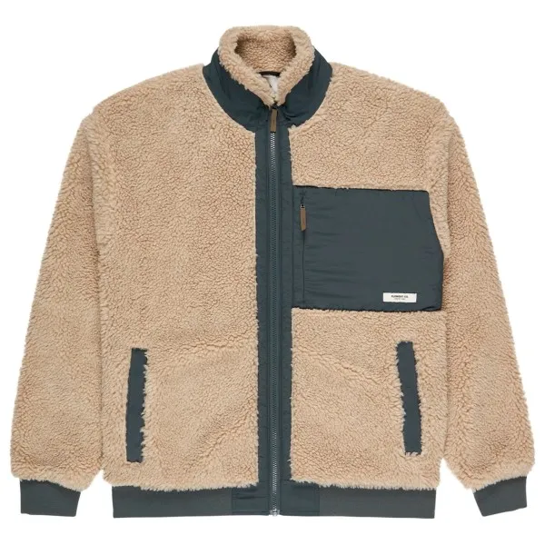 Element Element - Oak Sherpa - Fleecejacke